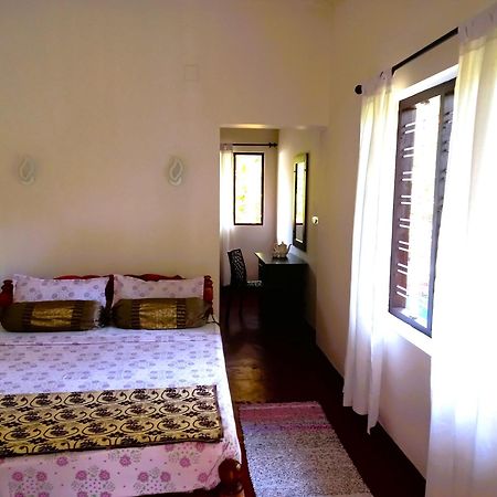מאראריקולם Bella Beach Villa מראה חיצוני תמונה