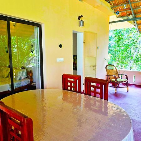 מאראריקולם Bella Beach Villa מראה חיצוני תמונה