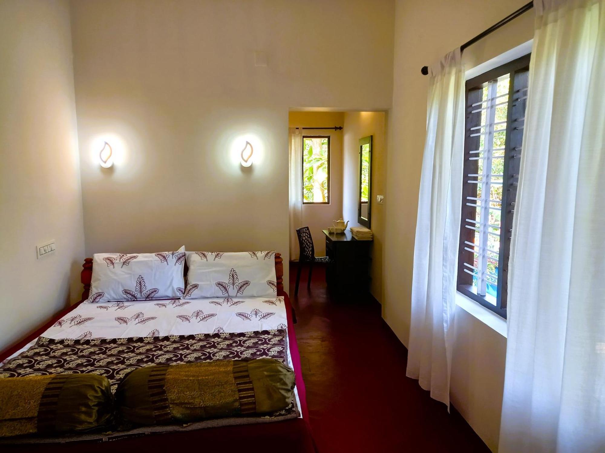 מאראריקולם Bella Beach Villa מראה חיצוני תמונה